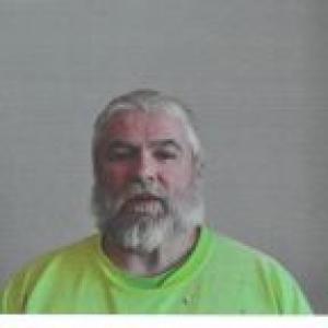 Danny D. Granger a registered Criminal Offender of New Hampshire