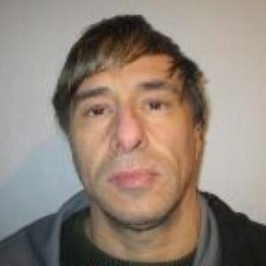 Christopher M. Merchant a registered Criminal Offender of New Hampshire