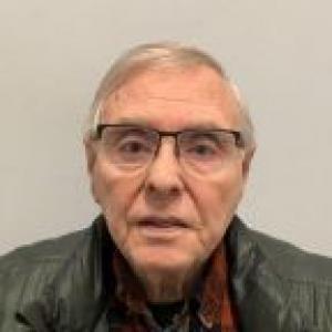 James F. Damico a registered Criminal Offender of New Hampshire