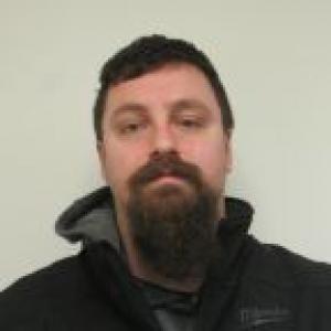 Fischer Doc D. Anderson a registered Criminal Offender of New Hampshire