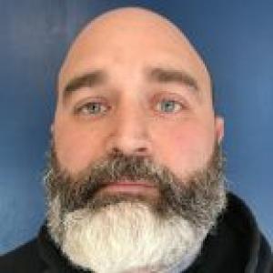 Dustin D. Buttrick a registered Sex Offender of Maine