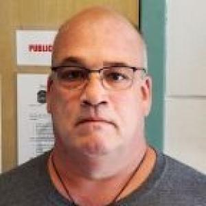 John J. Ahearn a registered Criminal Offender of New Hampshire