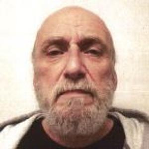 Joseph W. Gallant a registered Criminal Offender of New Hampshire