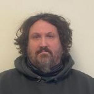 James E. Johansson a registered Criminal Offender of New Hampshire