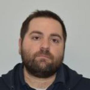 Stephen T. Christ a registered Criminal Offender of New Hampshire