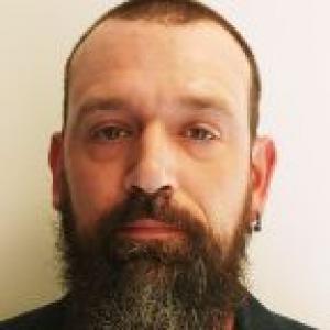 Alan D. Demers a registered Criminal Offender of New Hampshire