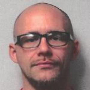 Shane M. Mitchell a registered Criminal Offender of New Hampshire