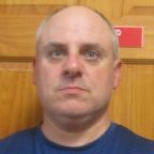 Joshua C. Richards a registered Criminal Offender of New Hampshire