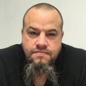 Andrew D. Desrosiers a registered Criminal Offender of New Hampshire