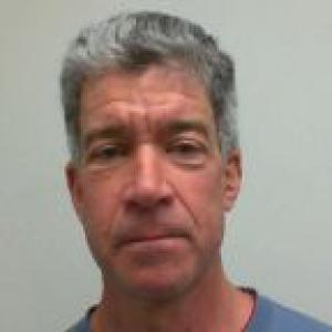 John W. Barley a registered Criminal Offender of New Hampshire