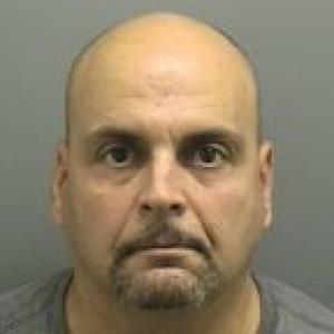 Michael S. Damore a registered Criminal Offender of New Hampshire