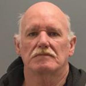 Richard A. Brailsford a registered Criminal Offender of New Hampshire