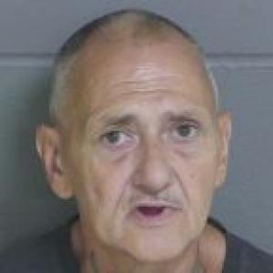 Brian C. Bentley a registered Criminal Offender of New Hampshire