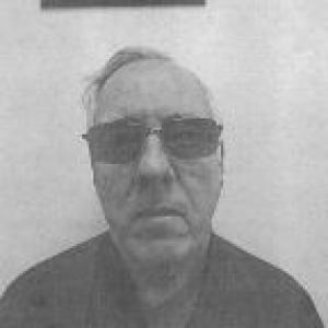 Richard R. Chabot a registered Criminal Offender of New Hampshire