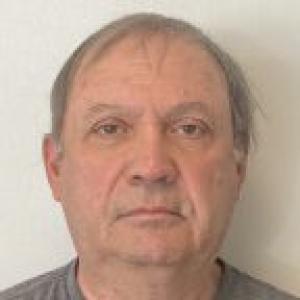Lawrence G. Fox a registered Criminal Offender of New Hampshire