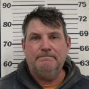 Robert W. Parker a registered Criminal Offender of New Hampshire