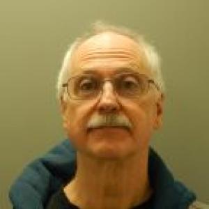 Stephen G. Olsted a registered Criminal Offender of New Hampshire