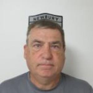 Michael J. Plunkett a registered Criminal Offender of New Hampshire