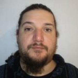 Aaron M. Porter a registered Criminal Offender of New Hampshire