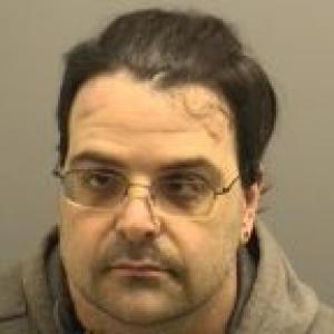 Matthew R. Gendron a registered Criminal Offender of New Hampshire