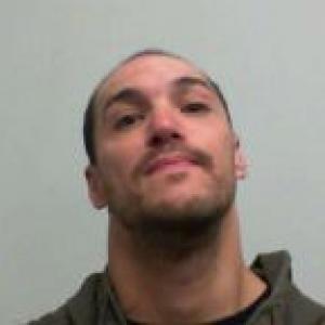 Zachariah P. Massey a registered Criminal Offender of New Hampshire