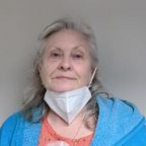Edna I. Jodoin a registered Criminal Offender of New Hampshire