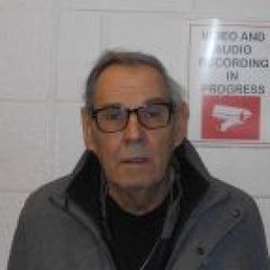 Peter A. Valley a registered Criminal Offender of New Hampshire