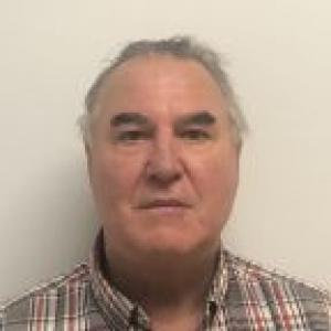 Robert M. Bundza a registered Criminal Offender of New Hampshire