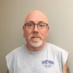 James E. Gallagher a registered Criminal Offender of New Hampshire