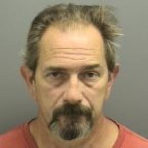 Douglas A. Simmons a registered Criminal Offender of New Hampshire