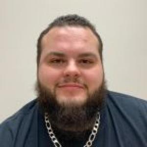 Nathaniel R. Lafleur a registered Criminal Offender of New Hampshire