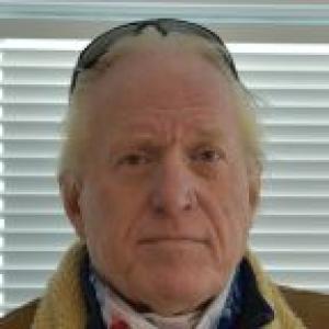 Steven D. Merrill a registered Criminal Offender of New Hampshire