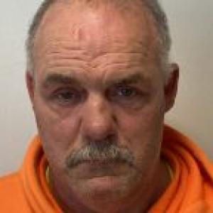 Scott C. Mitchell a registered Criminal Offender of New Hampshire
