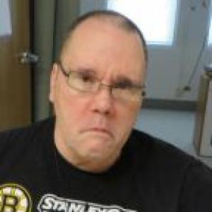 Daniel P. Sorel a registered Criminal Offender of New Hampshire