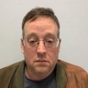 Mark C. Abbott a registered Criminal Offender of New Hampshire