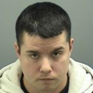 Matthew K. Ward a registered Criminal Offender of New Hampshire