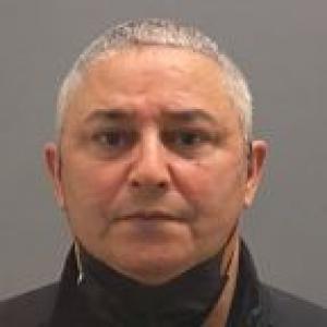 Edgardo Torres a registered Criminal Offender of New Hampshire