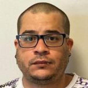 Esteban Nunez III a registered Criminal Offender of New Hampshire