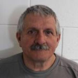 Loren S. Eastman Jr a registered Criminal Offender of New Hampshire