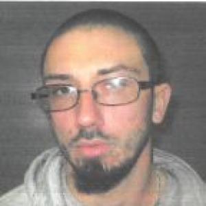 Tyler G. Cook a registered Criminal Offender of New Hampshire