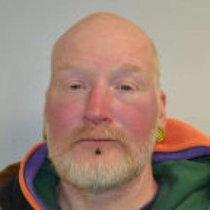 Nicholas E. Theobald a registered Criminal Offender of New Hampshire