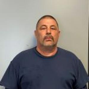 Christopher D. Driesse a registered Criminal Offender of New Hampshire