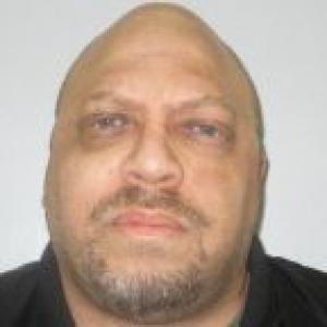 Tony Harper a registered Criminal Offender of New Hampshire