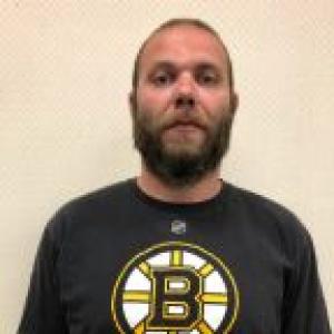 Nicholas F. Bariteau a registered Criminal Offender of New Hampshire
