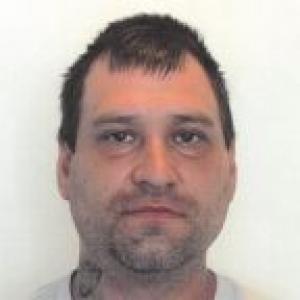 Travis J. Roy a registered Criminal Offender of New Hampshire