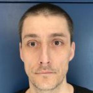 Derek J. Boisvert a registered Criminal Offender of New Hampshire