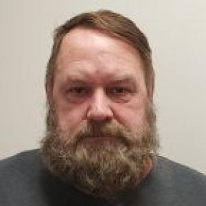 Franklin D. Harvey a registered Criminal Offender of New Hampshire