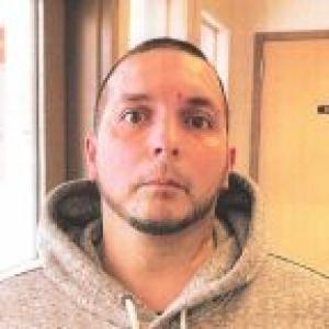 Adam R. Hooper a registered Criminal Offender of New Hampshire