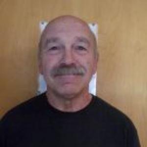 Philip A. Folsom a registered Criminal Offender of New Hampshire