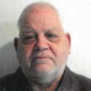 Wendell R. Ford a registered Criminal Offender of New Hampshire